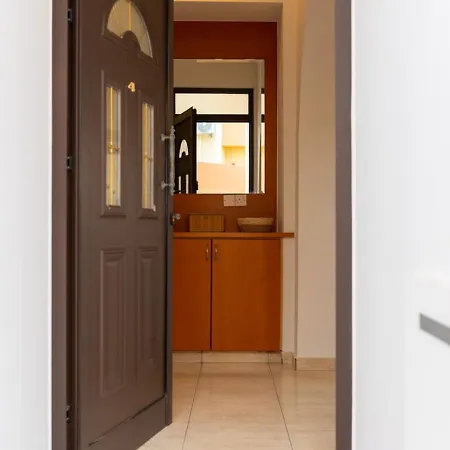 Marinea Star - 3br Coastal Retreat Near Rodafinia * Klorakas