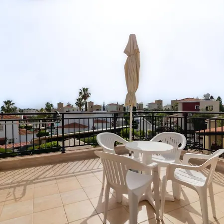 Marinea Star - 3br Coastal Retreat Near Rodafinia 빌라 Klorakas