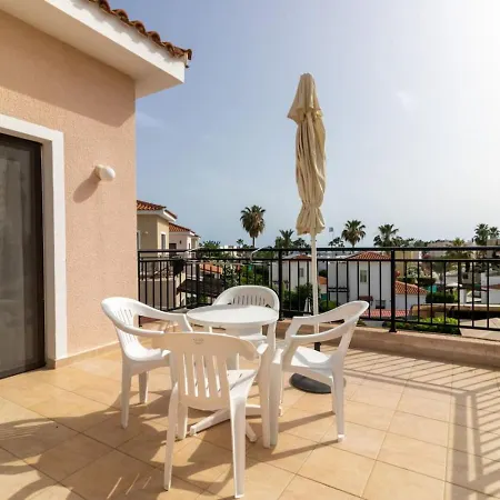 Marinea Star - 3br Coastal Retreat Near Rodafinia Klorakas