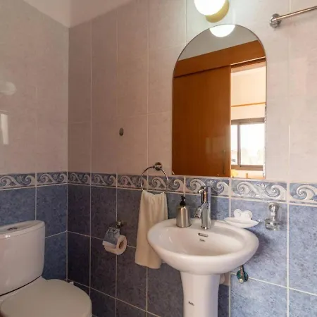 Marinea Star - 3br Coastal Retreat Near Rodafinia *