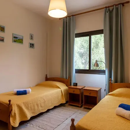 Marinea Star - 3br Coastal Retreat Near Rodafinia 빌라