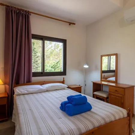 빌라 Marinea Star - 3br Coastal Retreat Near Rodafinia *