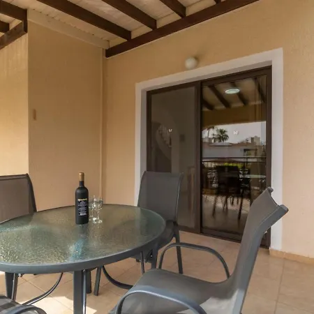 빌라 Marinea Star - 3br Coastal Retreat Near Rodafinia