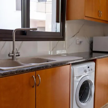 빌라 Marinea Star - 3br Coastal Retreat Near Rodafinia Klorakas