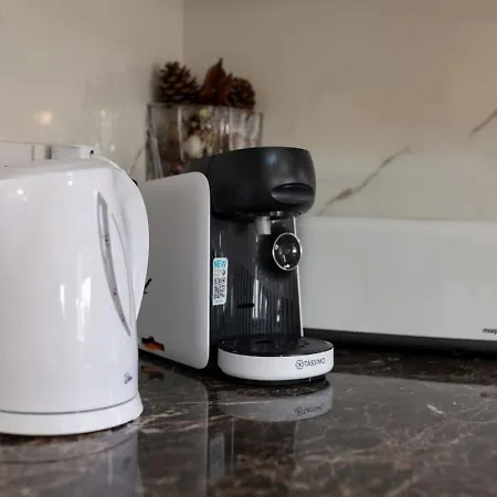 Marinea Star - 3br Coastal Retreat Near Rodafinia * Klorakas