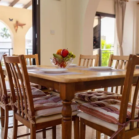 빌라 Marinea Star - 3br Coastal Retreat Near Rodafinia *