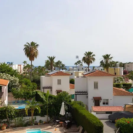 빌라 Marinea Star - 3br Coastal Retreat Near Rodafinia