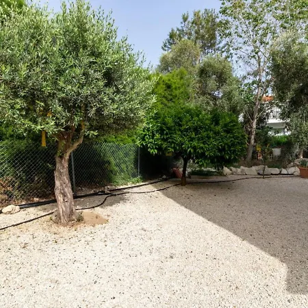 Marinea Star - 3br Coastal Retreat Near Rodafinia 빌라 *