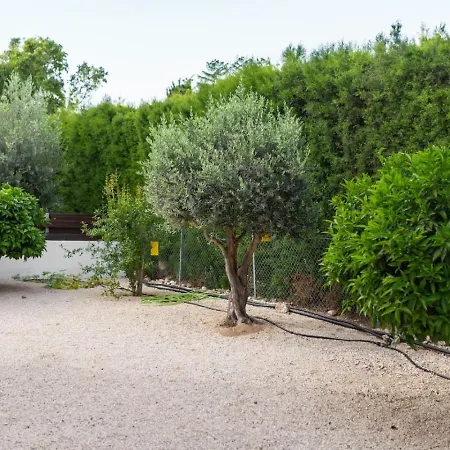 빌라 Marinea Star - 3br Coastal Retreat Near Rodafinia *