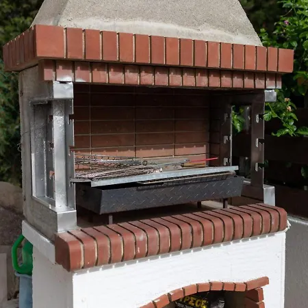 Marinea Star - 3br Coastal Retreat Near Rodafinia * Klorakas