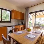 Marinea Star - 3br Coastal Retreat Near Rodafinia