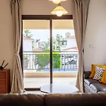 Marinea Star - 3br Coastal Retreat Near Rodafinia Klorakas