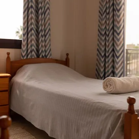 Marinea Star - 3br Coastal Retreat Near Rodafinia