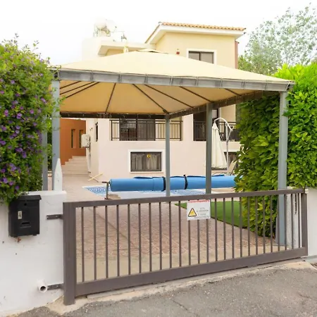 Marinea Star - 3br Coastal Retreat Near Rodafinia *