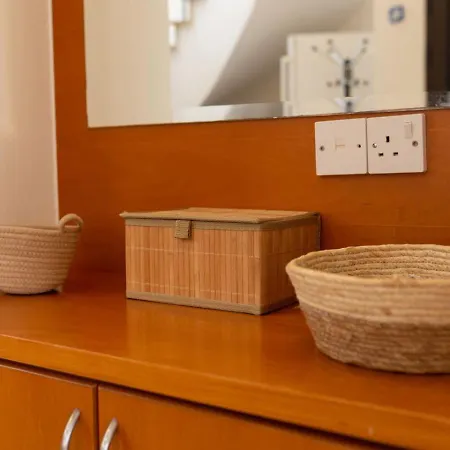 ヴィラ Marinea Star - 3br Coastal Retreat Near Rodafinia