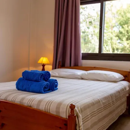 Marinea Star - 3br Coastal Retreat Near Rodafinia ヴィラ *