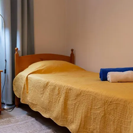 Marinea Star - 3br Coastal Retreat Near Rodafinia ヴィラ Klorakas