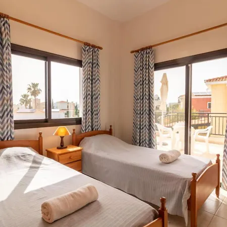3 Bedroom Marinea Star *