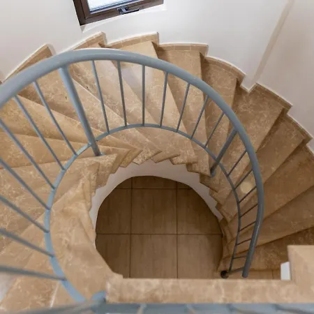 ヴィラ Marinea Star - 3br Coastal Retreat Near Rodafinia *