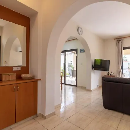 Marinea Star - 3br Coastal Retreat Near Rodafinia * Klorakas