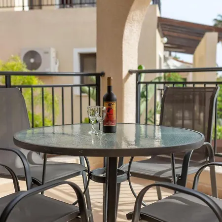 Villa 3 Bedroom Marinea Star *