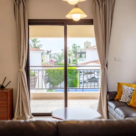 3 Bedroom Marinea Star Klorakas