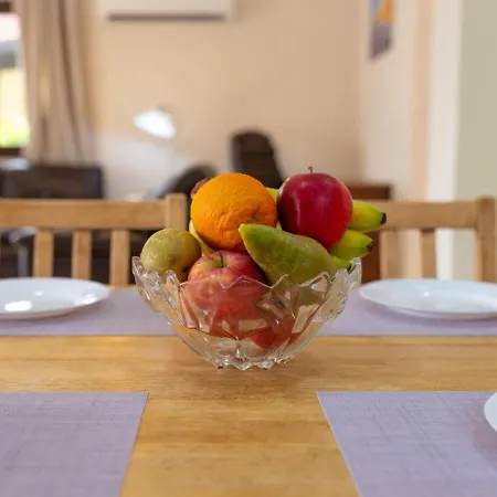 ヴィラ Marinea Star - 3br Coastal Retreat Near Rodafinia