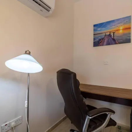 3 Bedroom Marinea Star Villa
