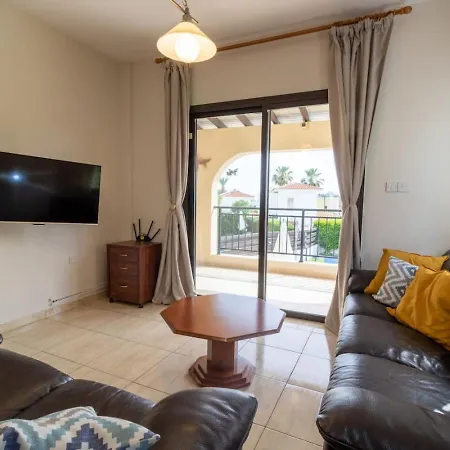 3 Bedroom Marinea Star *