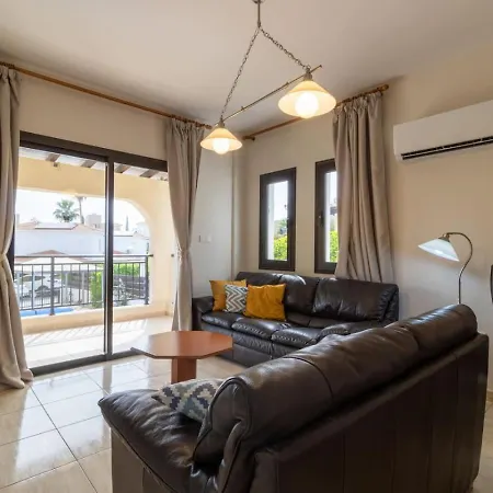 Marinea Star - 3br Coastal Retreat Near Rodafinia * Klorakas