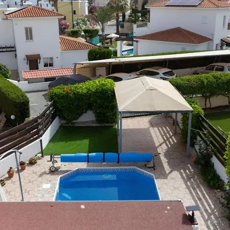 Marinea Star - 3br Coastal Retreat Near Rodafinia *