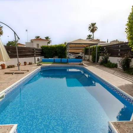 3 Bedroom Marinea Star Villa