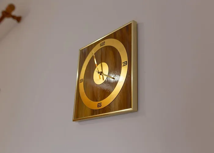 Marinea Star - 3br Coastal Retreat Near Rodafinia Vila