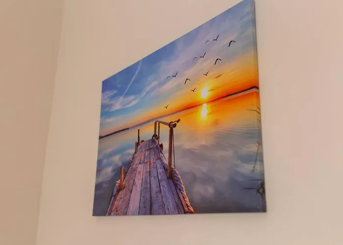 Marinea Star - 3br Coastal Retreat Near Rodafinia * Klorakas