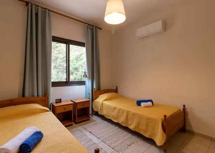 Marinea Star - 3br Coastal Retreat Near Rodafinia Vila