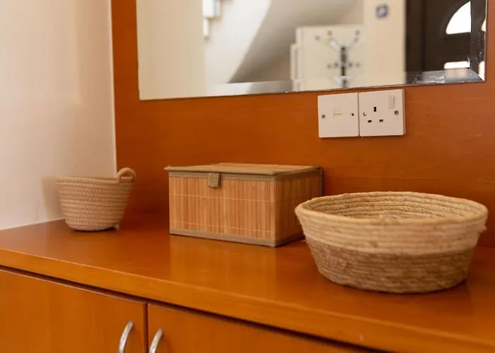 Vila Marinea Star - 3br Coastal Retreat Near Rodafinia