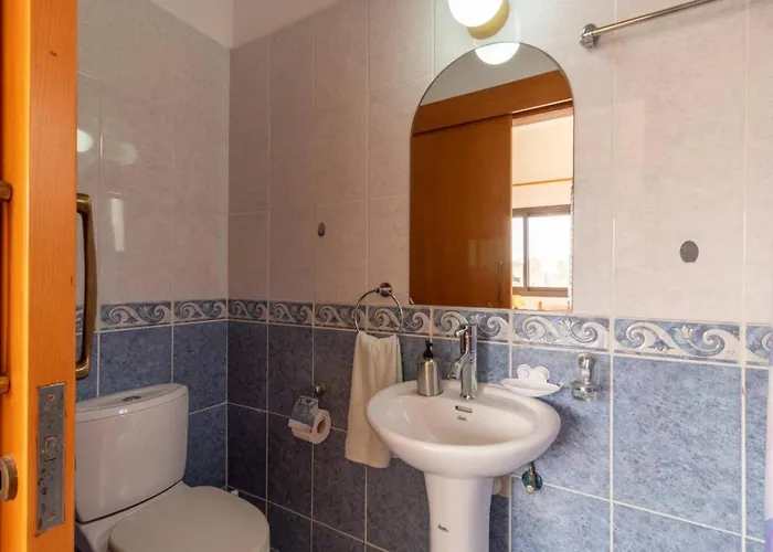 Marinea Star - 3br Coastal Retreat Near Rodafinia *