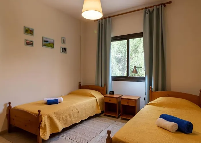 Marinea Star - 3br Coastal Retreat Near Rodafinia Vila