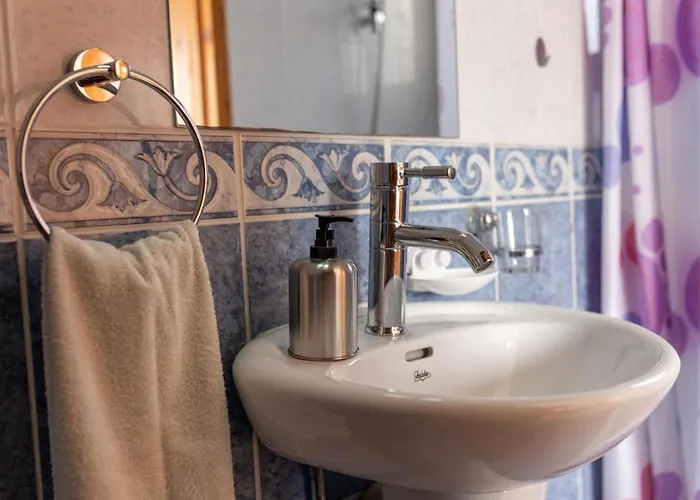 Marinea Star - 3br Coastal Retreat Near Rodafinia Vila