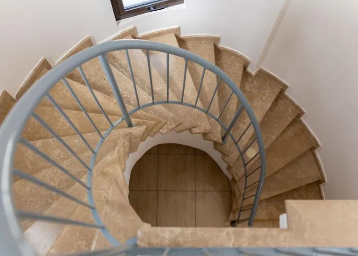 Vila Marinea Star - 3br Coastal Retreat Near Rodafinia *