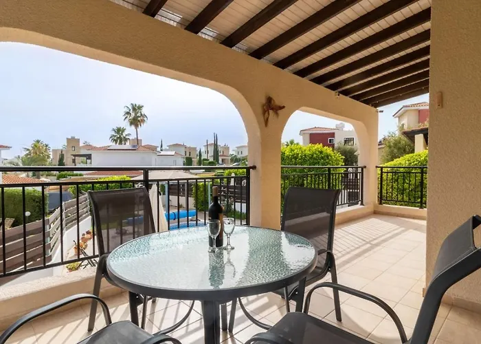 Marinea Star - 3br Coastal Retreat Near Rodafinia Vila