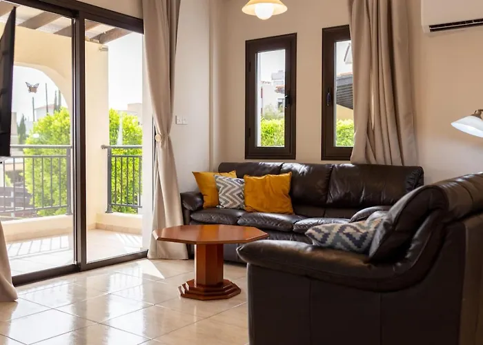 Marinea Star - 3br Coastal Retreat Near Rodafinia *