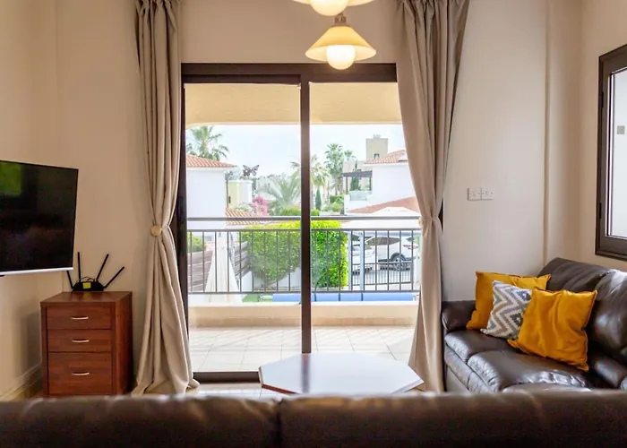 Marinea Star - 3br Coastal Retreat Near Rodafinia Klorakas