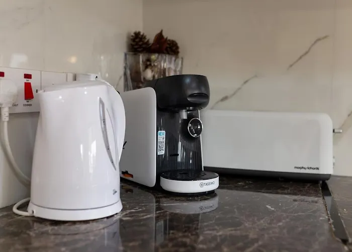 Marinea Star - 3br Coastal Retreat Near Rodafinia * Klorakas