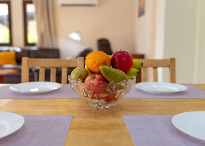 Vila Marinea Star - 3br Coastal Retreat Near Rodafinia