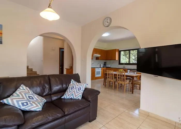 Marinea Star - 3br Coastal Retreat Near Rodafinia Vila