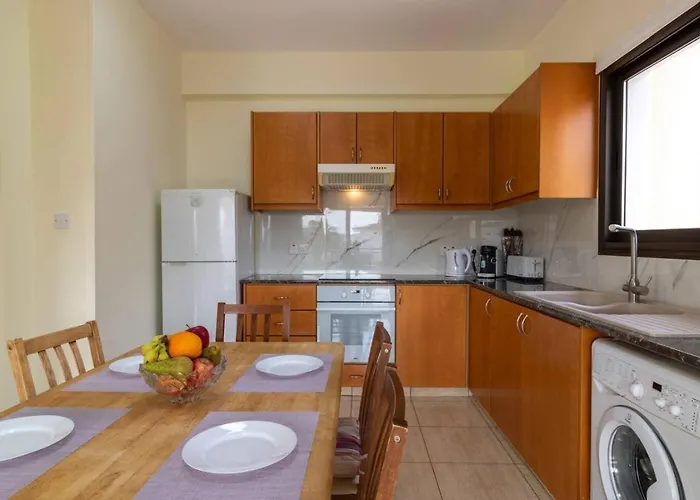 Marinea Star - 3br Coastal Retreat Near Rodafinia * Klorakas