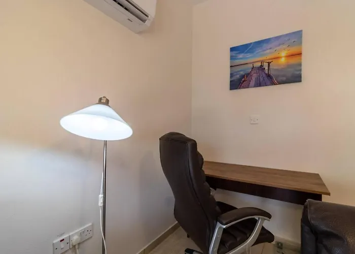 Marinea Star - 3br Coastal Retreat Near Rodafinia Vila