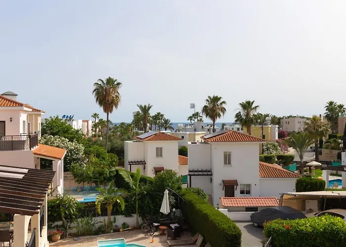 Vila Marinea Star - 3br Coastal Retreat Near Rodafinia