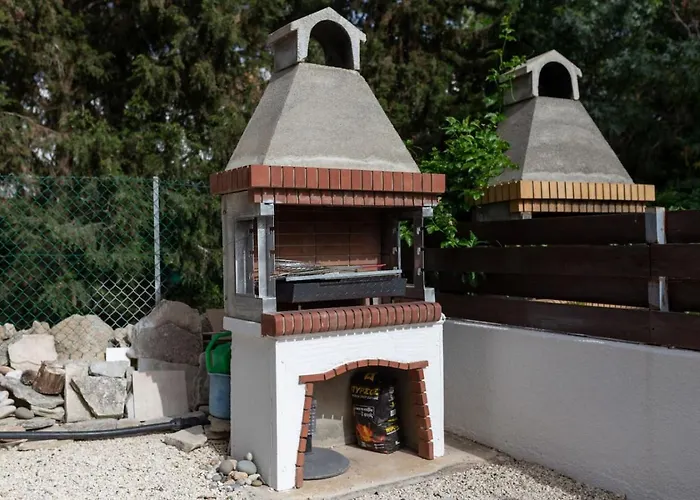 Vila Marinea Star - 3br Coastal Retreat Near Rodafinia